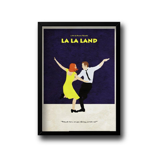 LA LA LAND frame 1