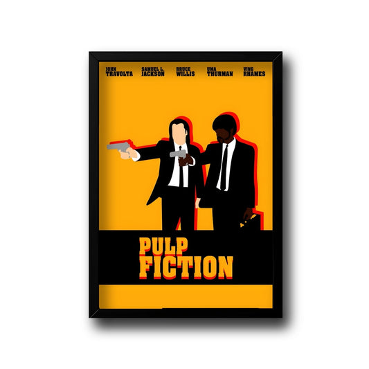 Pulp Fiction frame 2