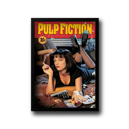 Pulp Fiction frame 1