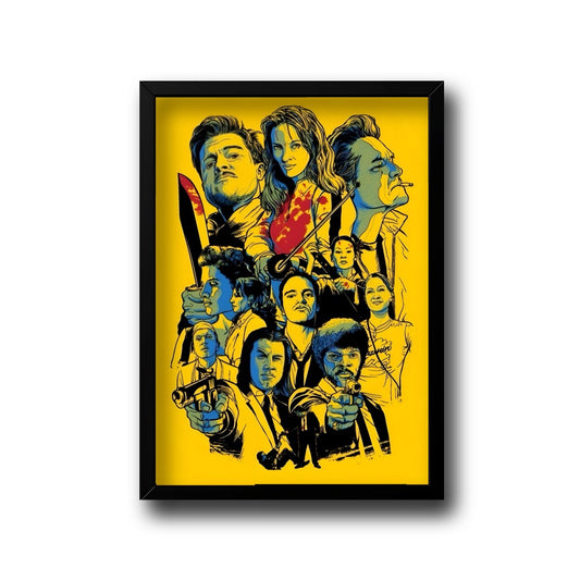Inglourious Basterds frame 2