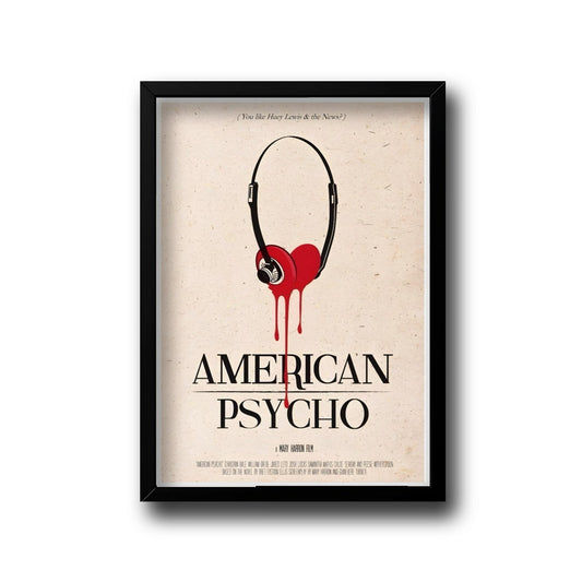 American psycho frame 1