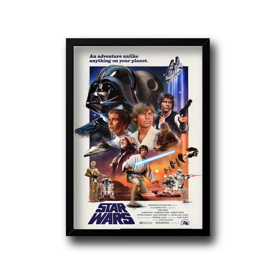 Star wars frame 2