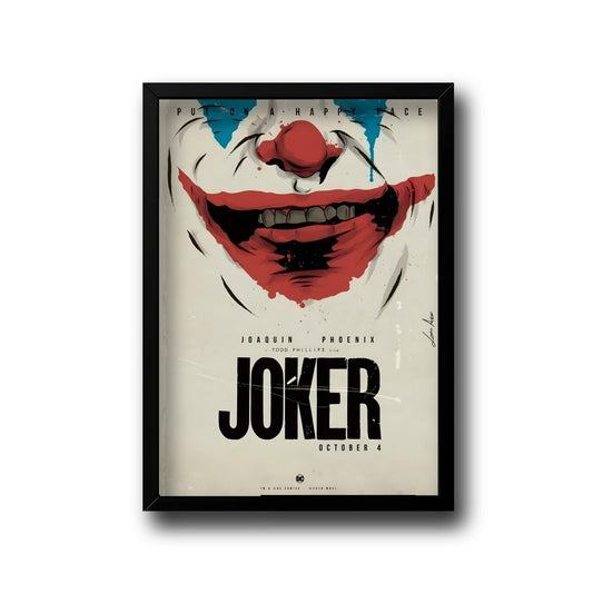 Joker frame 1