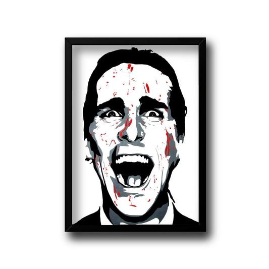 American psycho frame 2