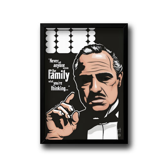 The Godfather frame 3