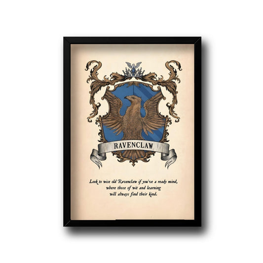 Renclaw House frame