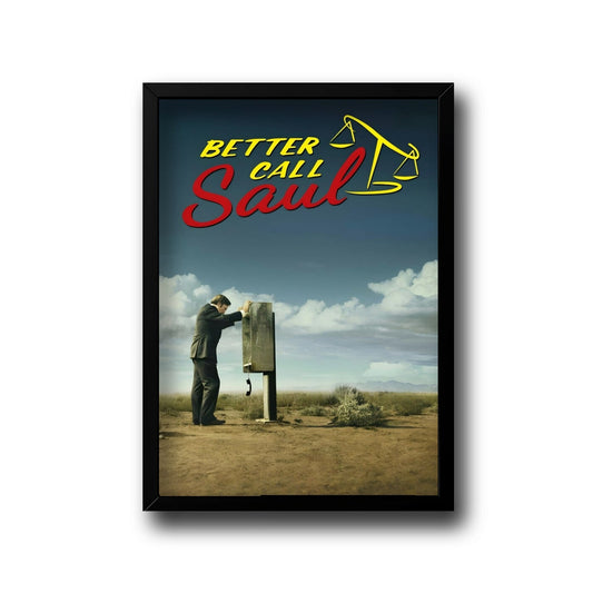 Better call saul framee