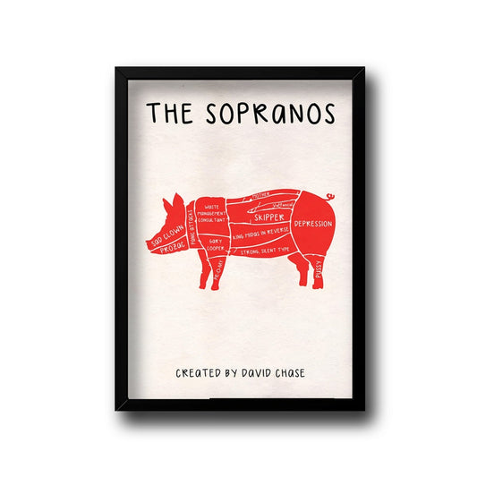 The sopranos frame1