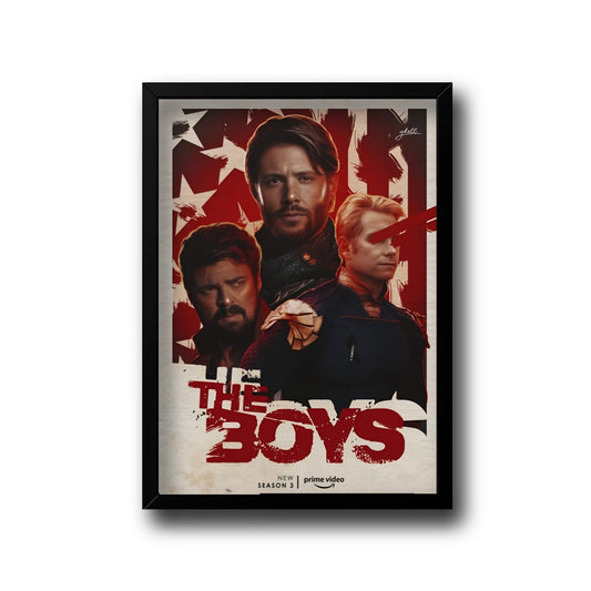 The Boys frame2