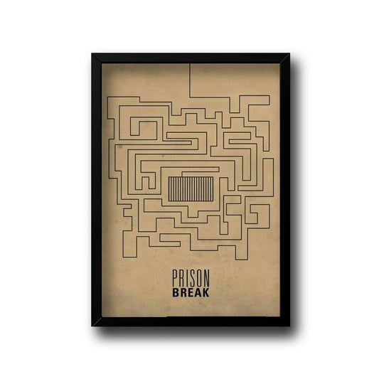 Prison Break frame1