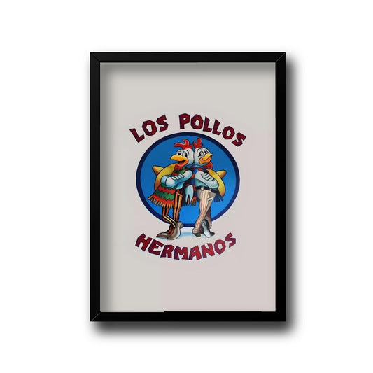 Los pollos hermanos frame1