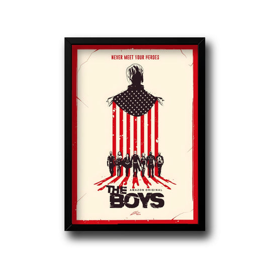 The Boys frame4