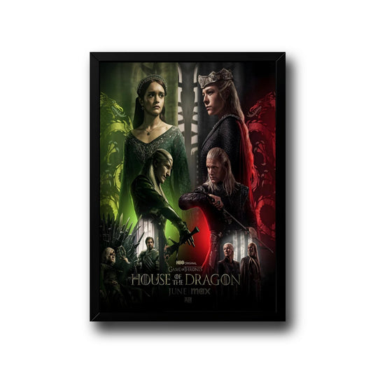 House of the dragon frame1