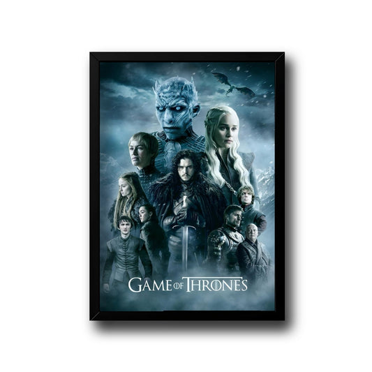 Game of thrones frame1