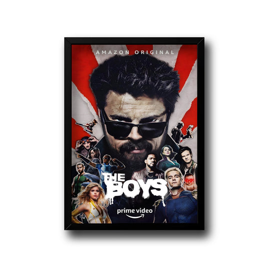The Boys frame1