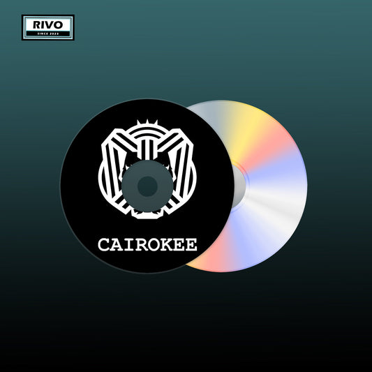 Cairokee cd