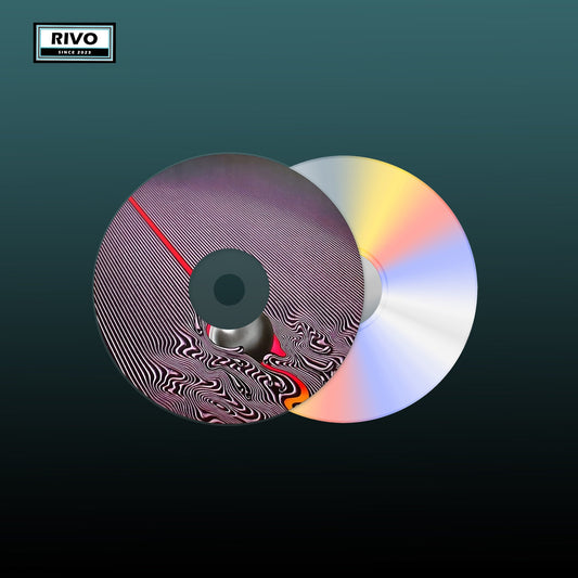 Tame impala cd