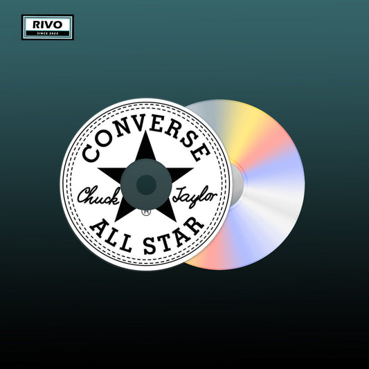 Converse cd