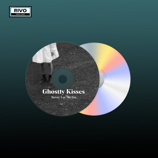 Ghostly kisses cd