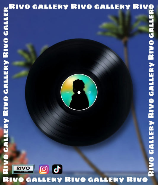 Victor ray vinyl