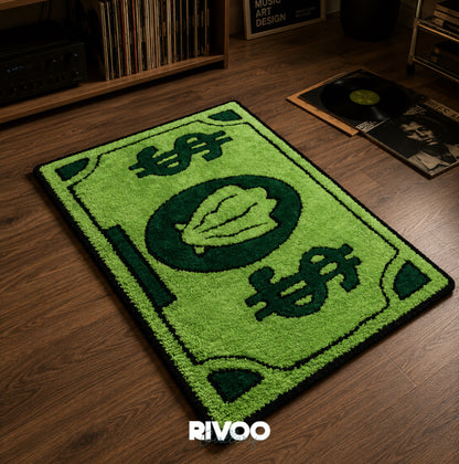 Money Rug