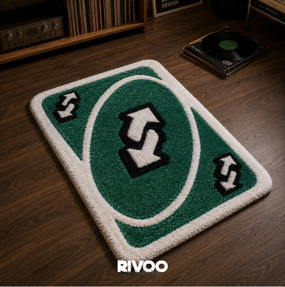 Shuffle Rug