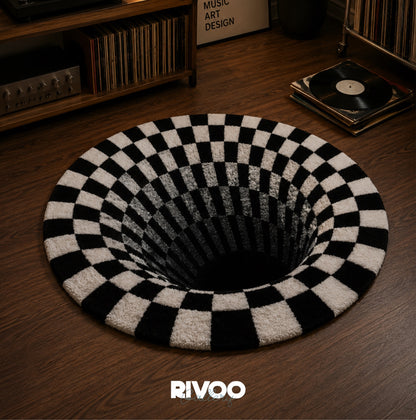 Warp Rug