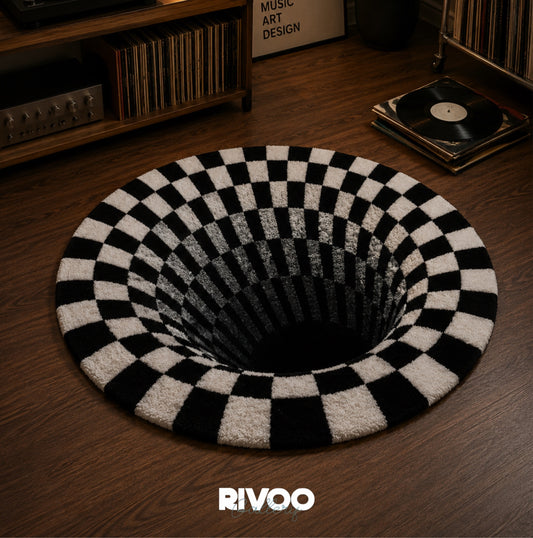 Warp Rug